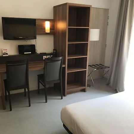 Suite Home Aix en Provence Sud TGV-3