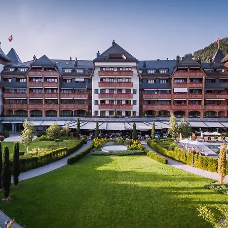 The Alpina Gstaad-3