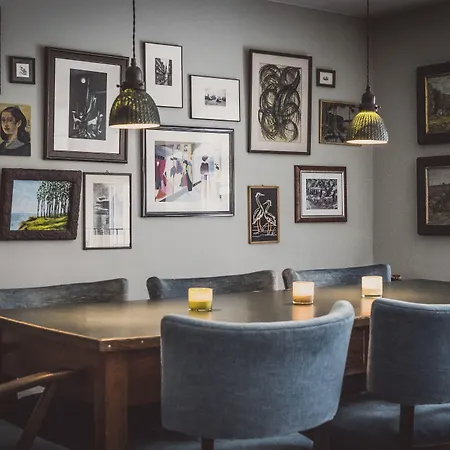 Henri Hotel Hamburg-2