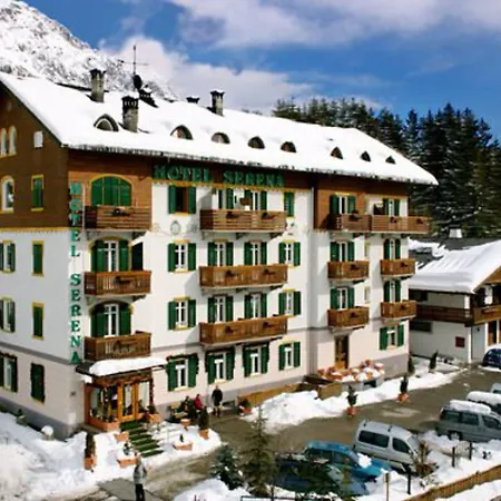 Hotel Serena Cortina-2