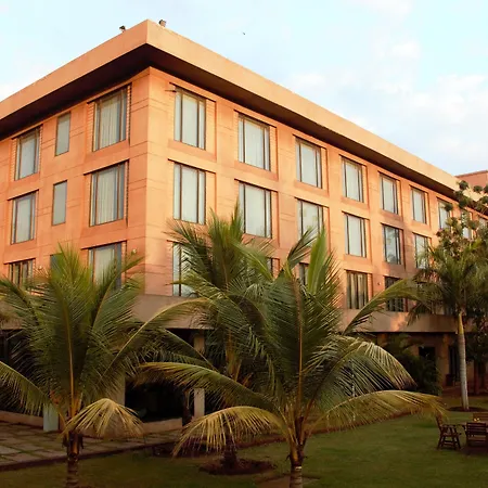 Hyatt Place Hampi-3
