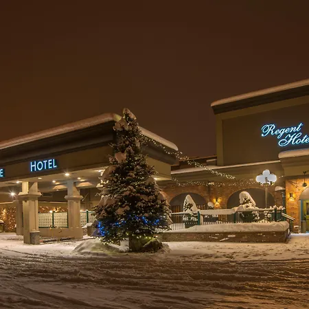 Regent Hotel Revelstoke-3