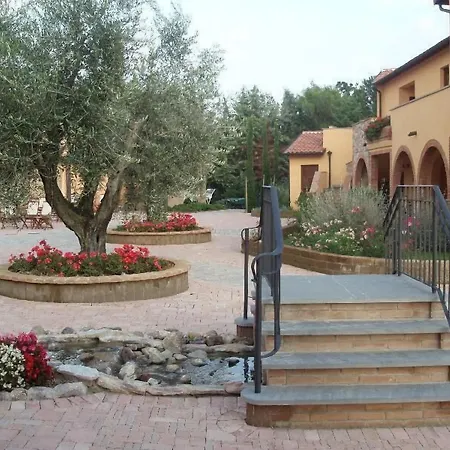 Villaggio Turistico Airone-2