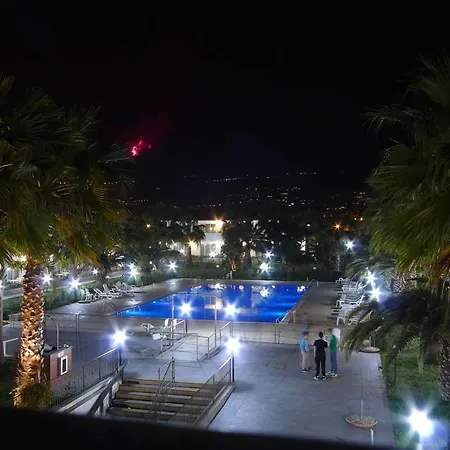 King'S House Hotel Resort-3