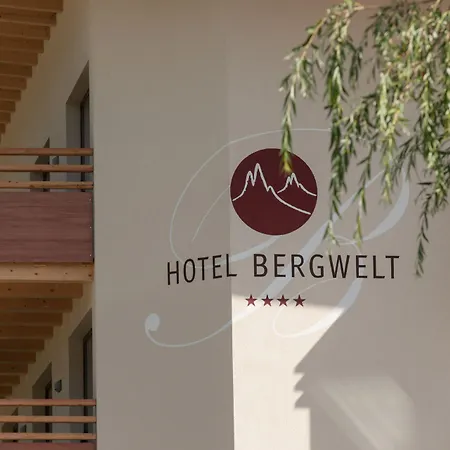 Hotel Bergwelt-2