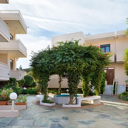 Oscar Suites & Village-2