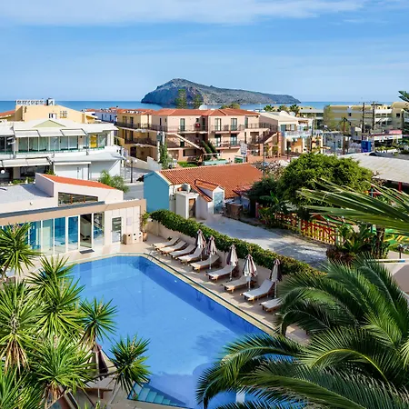 Oscar Suites & Village-3
