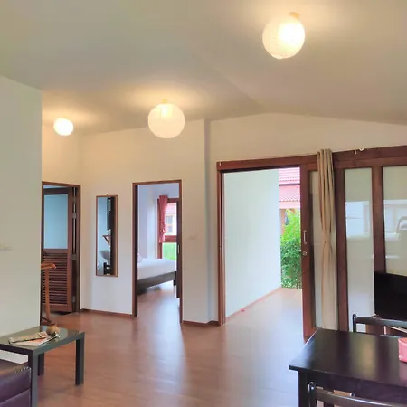 Armonia Village Resort And Spa-3