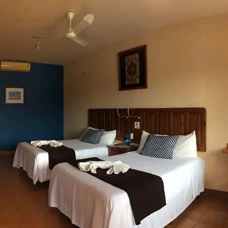 Hotel Angra-3