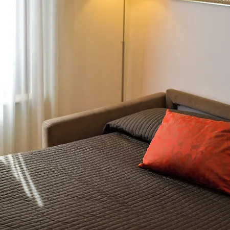 Di Sabatino Resort - Suite Apartments&Spa-2