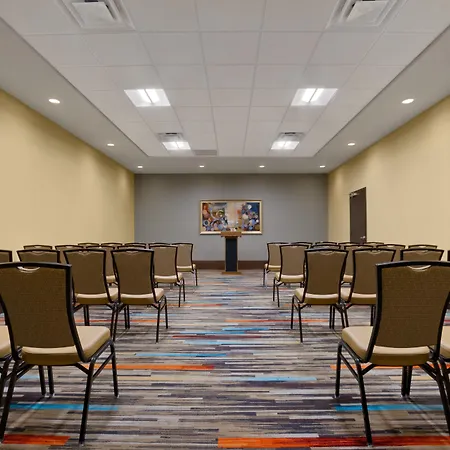 Embassy Suites By Hilton Knoxville West-2