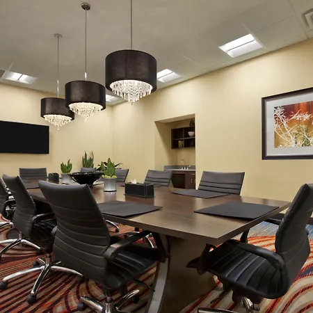 Embassy Suites By Hilton Knoxville West-3