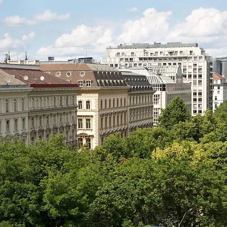 The Ritz-Carlton, Vienna-3