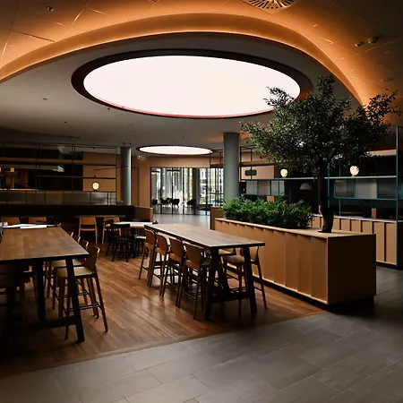 Sound Garden Hotel Airport-3