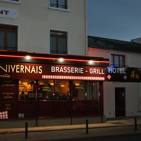 Au Relais Nivernais-3