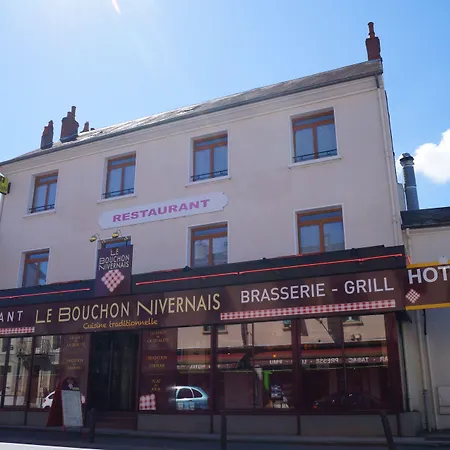 Au Relais Nivernais-2