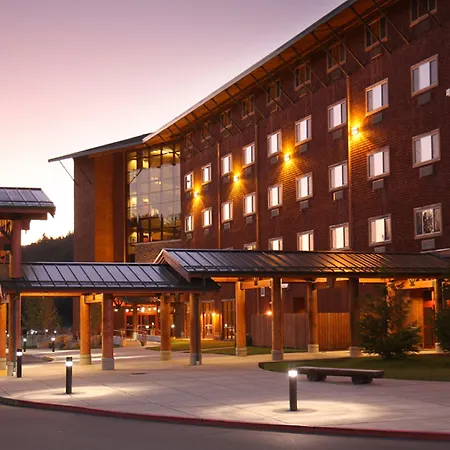 Little Creek Casino Resort-3