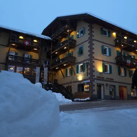 Hotel Alpino-3