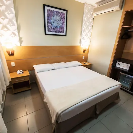 Limeira Suites-3