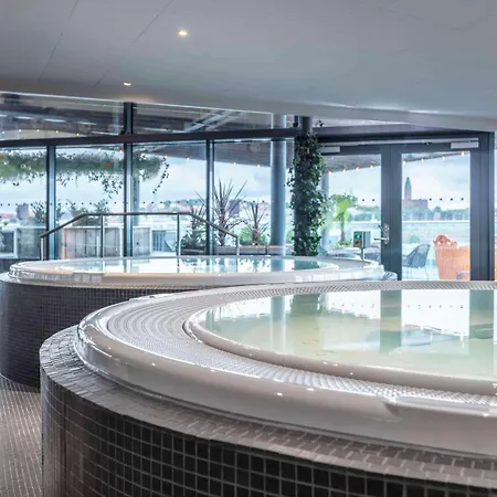 Radisson Blu Riverside Hotel-3