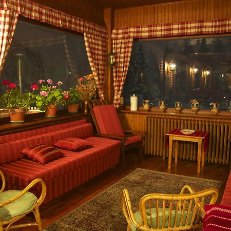 Albergo Villa Anna Maria-3
