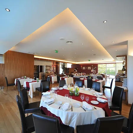 Hotel Lusitania Congress & Spa-3