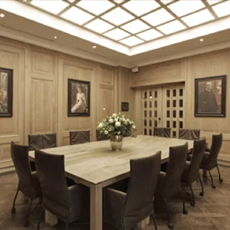Hotel Dux-3