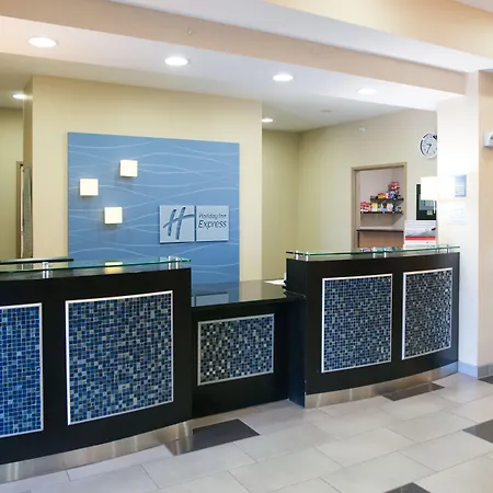 Holiday Inn Express - Albert Lea By Ihg-2