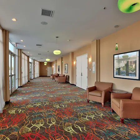 Holiday Inn Roswell By Ihg-2
