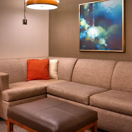 Hyatt Place Los Angeles / Lax / El Segundo-2