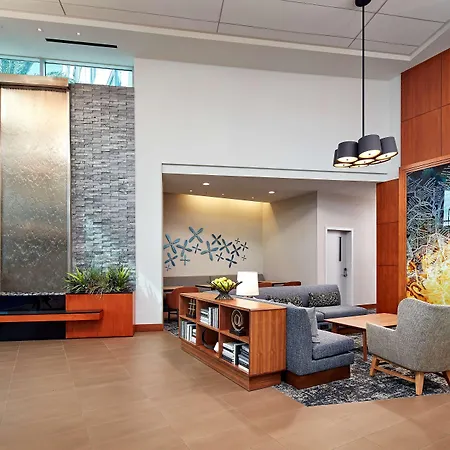 Hyatt Place Los Angeles / Lax / El Segundo-2