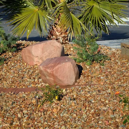 Motel 6 Las Vegas, Nv - Strip-2
