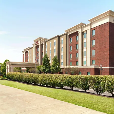 Hampton Inn & Suites Pittsburgh Waterfront West Homestead-3