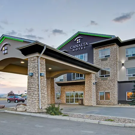 Canalta Hotel Shaunavon-3