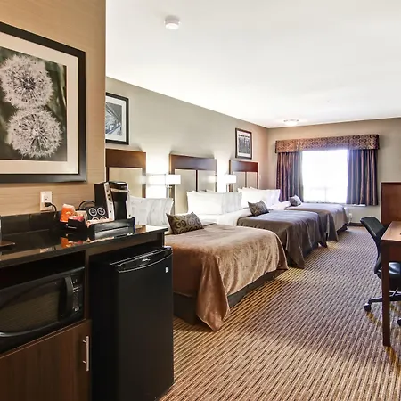 Canalta Hotel Shaunavon-2