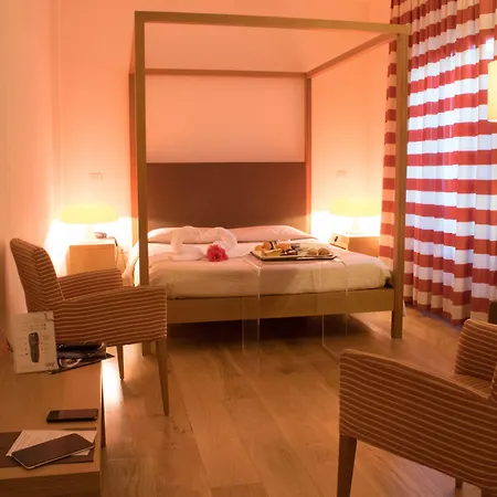 Le Querce Hotel-3