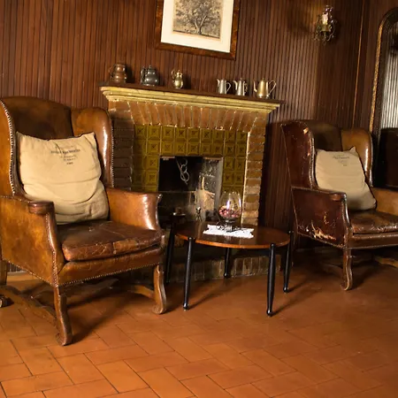 Le Querce Hotel-2