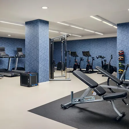 Homewood Suites Atlanta Midtown-2