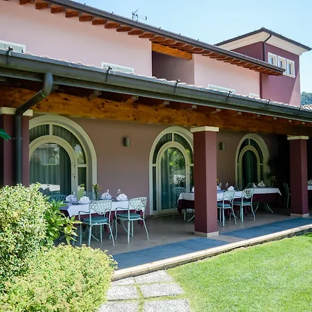 Hotel Al Poggio Verde-2