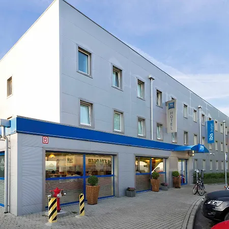 ibis budget Aachen Raeren Grenze-2