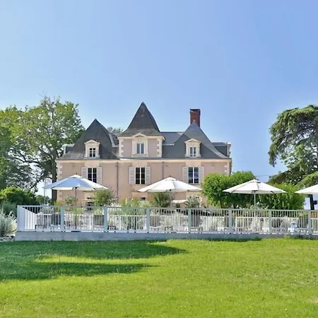 Hôtel&Restaurant - Le Manoir des Cèdres - piscine chauffée et climatisation-2