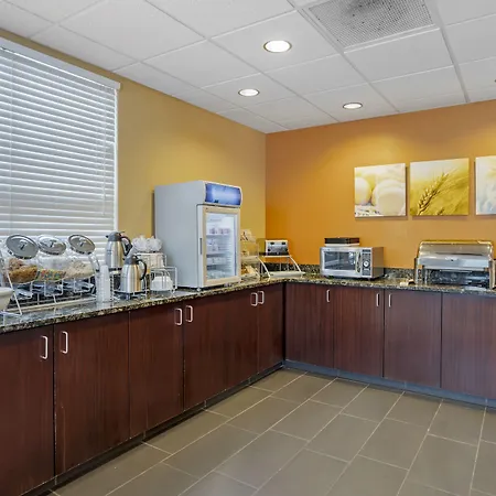 Comfort Inn & Suites Sayre-3