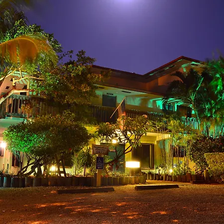 Parmer'S Resort-2