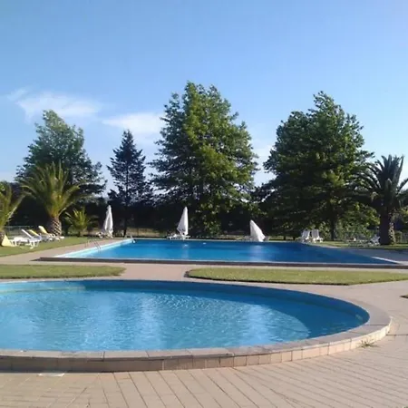 Inatel Cerveira Hotel-2