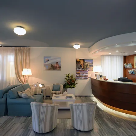 Hotel Giulio Cesare-2