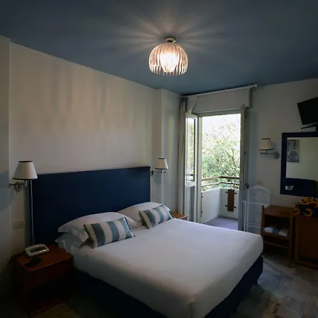 Hotel Giulio Cesare-2