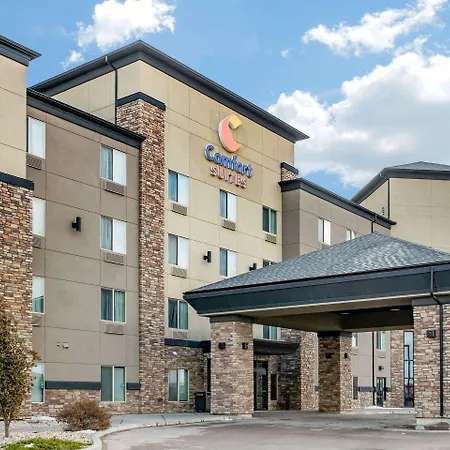 Comfort Suites-2
