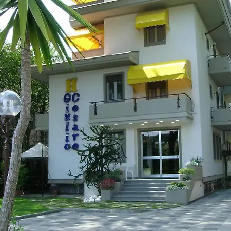 Hotel Giulio Cesare-2