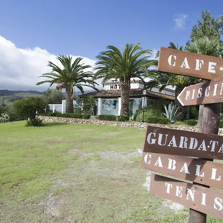 Hotel-Apart CORTIJO LAS PIÑAS-2