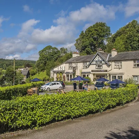 The Cuckoo Brow Inn-3